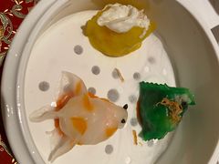 -香宫(九龙香格里拉店)