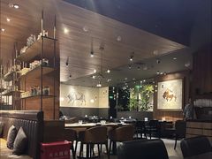 -西堤牛排(北京国瑞店)