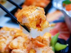 -Sushi Love 创意寿司(丽影广场店)