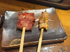 -鸟鹏烧鸟居酒屋(熙龙湾店)