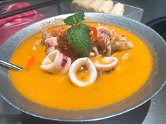 -椰庭·椰子鸡·创意玩家(晶耀前滩店)
