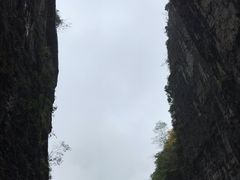 -鹿院坪生态旅游景区