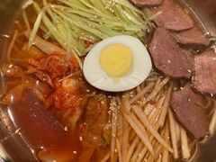 -厚贞日式烤肉(龙之梦店)
