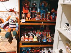 -恋物百货商店(华侨城店)