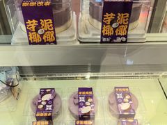-CAKE BOSS 蛋糕老板(西单君太百货店)