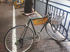 -BLACKSHEEP ESPRESSO(建国中路店)