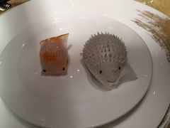 -8餐厅(新葡京酒店)