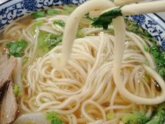 -马记伊源斋涮肉·清真菜(潘家园古玩市场店)