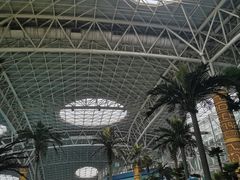 -天山海世界·米立方