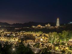 -古北烤梨