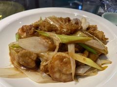 -惠宾饭庄(中山路店)