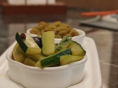 -悦厨中餐厅(成都天府丽都喜来登饭店)