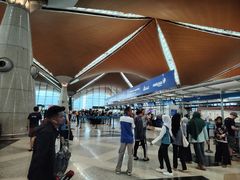 -吉隆坡国际机场