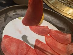 -厚贞日式烤肉(浦东汇智店)