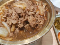 -米村拌饭(万象城店)