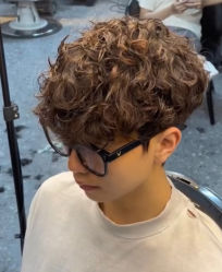 -时尚殿堂hair salon