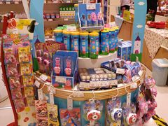 零售区-第一食品(中环百联店)