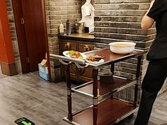-鸭匠食府·挂炉烤鸭·新京菜(阜成路店)