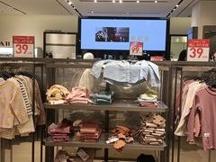 -ZARA(重庆华润万象城中区店)