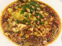 -川味堂·四川豆花(八卦岭店)