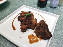 本帮熏鱼-蟹榭·本帮江浙菜·蟹宴(五角场合生汇商场店)