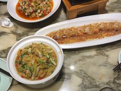 -金佬馆·川菜(芜湖繁昌华亿店)