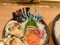 -德川家日本料理(顺义华联店)