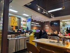 -金龙烧烤·牛肉面(西塔店)