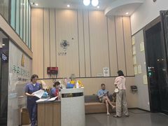 -半岛宠物医院24小时(科华中路店)