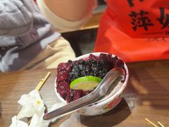 -萍姐火锅·公路夜市(南京新街口店)