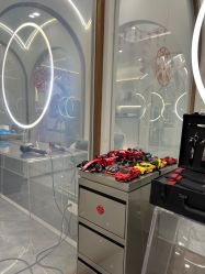 -LEE TIME·丽美时沙龙