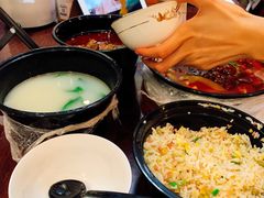 -川流不息(北蔡休闲广场店)