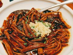 -上海人家花樣年华(中山公园店)