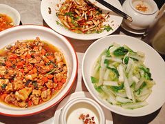 -鱼你相聚·河鲜馆(袁家岭店)