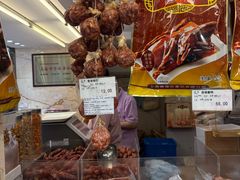 -泰康食品(南京东路店)