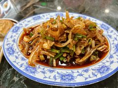 -白家高记肥肠粉(总店)