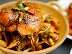 -虾胡闹龙虾馆(湄南河店)