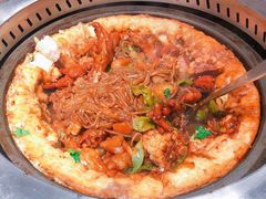-灶座小锅烀饼·铁锅炖(全国总店)