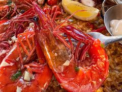 -BROWNSTONE布朗石西班牙餐厅(富城店)