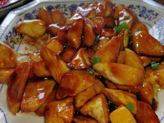 -洞天食府(北大街店)