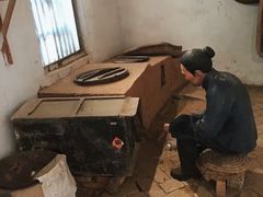 -滕州微山湖红荷湿地景区