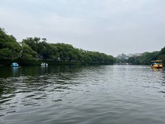 -潮州西湖