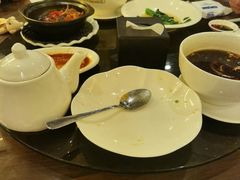 -中国厨房/台湾牛肉面