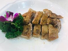 -龙悦湾酒家·八阵鱼生·渔人码头店