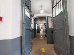 -青岛德国监狱旧址博物馆