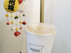 -Manner Coffee(IFS一楼店)