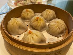 蟹粉小笼包-新花城蟹粉馆(乌鲁木齐店)