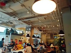 大堂-dotcom coffee古点咖啡(致真大厦店)