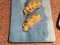 -元气寿司(东方宝泰店)