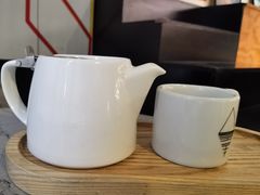 -Nectar One Cafe(勇烈路n1店)
